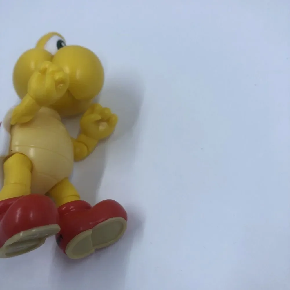 Nintendo Super Mario RED KOOPA TROOPA 4